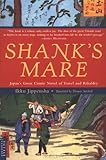 Shanks Mare: Japan's Great Comic Novel of Travel & Ribaldry by 
