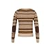 16pcs Elbow Knee DIY Repair Patches Applique Elbow Patch Jeans Iron On Patches, 8 Colors