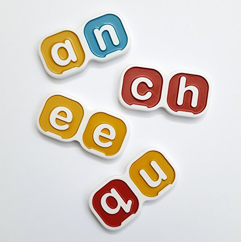 My First Bananagrams: Multi-Award Winning Kid's Spelling Game