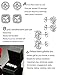 Thunaraz 2Pairs Halo Stud Earrings Round Square Brillant Cut Earrings with Gift Box For Women