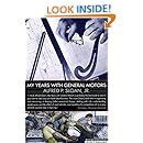 My Years with General Motors