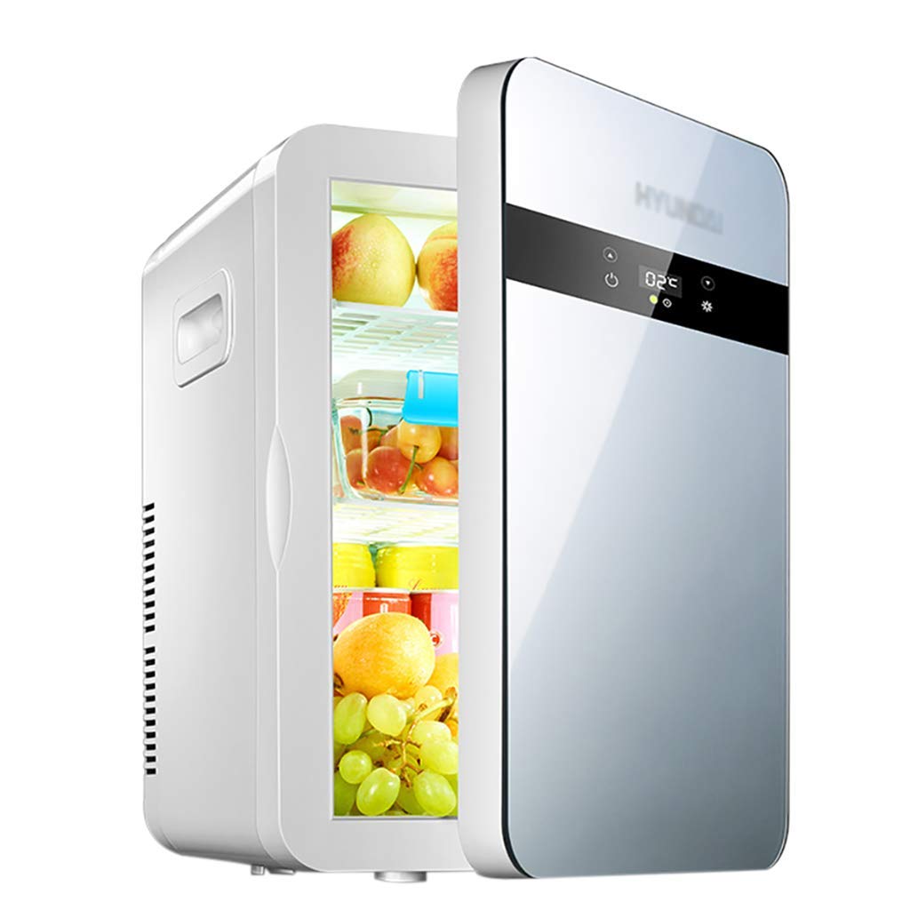 Ffggfgd 20L portátil Mini 12V del Coche Mini refrigerador ...