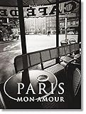 Paris Mon Amour (English and Multilingual Edition) by
