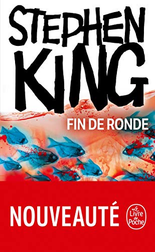 Fin De Ronde (French Edition) by Stephen King