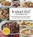 Instant Pot Cookbook: More Than 200 Quick & Easy Recipes for Your Electric Pressure Cooker (3-Ring B by