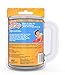 NPW-USA Better TV Viewing Slanted Beer Mug