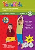 Gaiam Kids: Yogakids Fun Collection