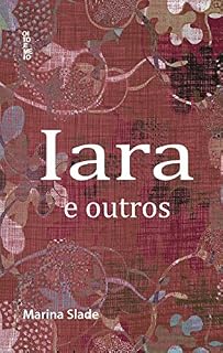 Livro Iara e outros