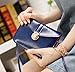 edfamily Women Girls Mini Handbags Leather Crossbody Single Shoulder Bag Cellphone Pouch Purse Wallet