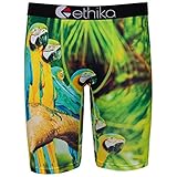 Ethika - The Staple - Parrot Party