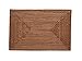 KOUBOO FBA_1010001 Table placemat, Honey Brown