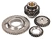 Evergreen TKTCS5047EWOP 99-04 Dodge Jeep 4.7 SOHC 16V Power-Tech VIN J, N Timing Chain Kit Timing Cover Gaskets Oil Pump GMB Water Pump