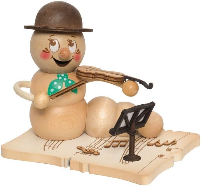 Kuhnert Rudi - violin player