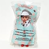 Madame Alexander Doll - Wendy Doll as Cruella De Vil - McDonald's 2004 #2