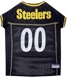 steelers shirts near me