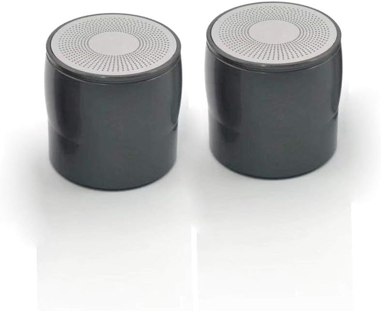 pair 2 bluetooth speakers