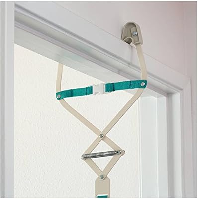 deluxe doorway jumper