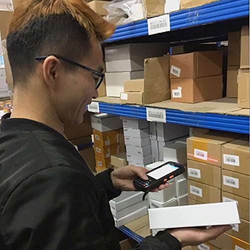 5 MUNBYN+Honeywell+Bluetooth+Warehouse+Inventory