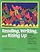 Reading, Writing, and Rising Up: Teaching About Social Justice and the Power of the Written Word
