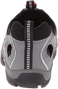 keen men's commuter 4 cycling sandal