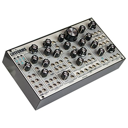 Pittsburgh Modular Synthesizers Lifeforms SV-1 Blackbox