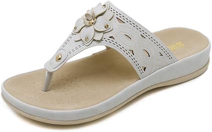 soft toe post flip flops