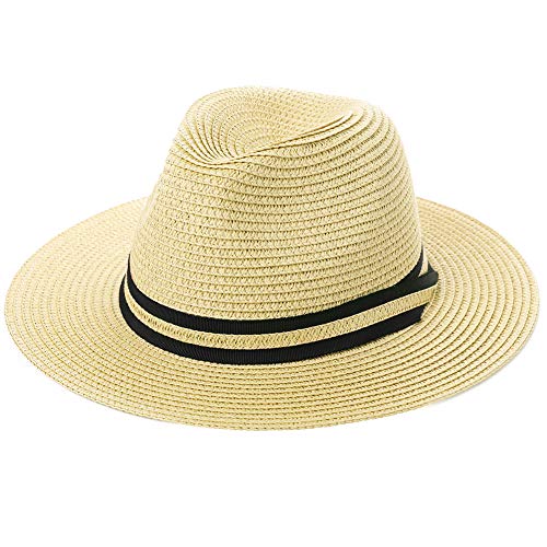 ایگرد | قیمت و خرید Fedora Straw 