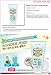 Bundle - ETUDE HOUSE Wonder Pore Tightening Essence + Etude House Wonder Pore Deep Foaming Cleanser + SoltreeBundle Natural Hemp Paper 50pcs