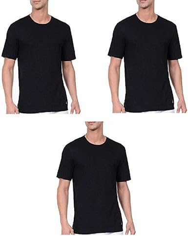nautica active stretch tee