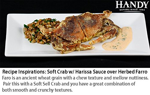 6 Domestic+Soft+Shell+Crab+Whales