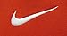 Nike Team Club Fleece Hoody Scarlet/White Mens Size XL