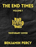 Hardcover edition cover