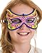 Douglas Toys Rainbow Fairy Mask (50785)