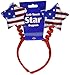 Beistle Patriotic Star Boppers