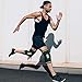 Upgraded Knee Brace 2 Pack Compression Sleeves Support for Women & Men, FDA Registered Wraps Pads for Running, Pain Relief, Injury Recovery, Basketball and More Sports