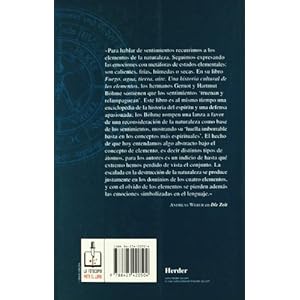 Fuego, Agua, Tierra, Aire (Spanish Edition)