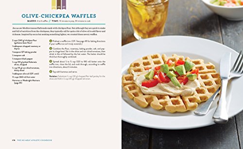 image for The Experiment The No Meat Athlete Cookbook: Whole Food, Plant-Based R