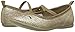 carter's Unisex-Child KATE2 Ballet Flat