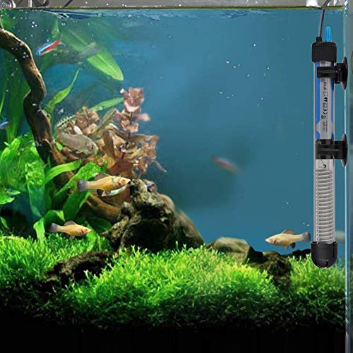 3 Mylivell+Aquarium+Heater+Submersible+Thermostat+100W