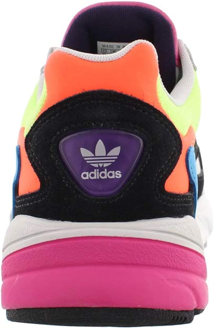 adidas falcon shoes amazon