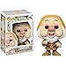 Funko Sneezy: Disney - Snow White x POP! Disney Vinyl Figure & 1 POP! Compatible PET Plastic Graphical Protector Bundle [#342 / 21722 - B]