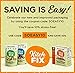 Kitchfix Grain-Free Paleo Granola | Vegan Plant-Based Protein From Nuts and Seeds | Gluten-Free, Low Sugar, Low Carb Granola | Roasted in Pure Coconut Oil | Honey Pecan 10 Ounce