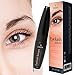 Essy Eyelash Growth Serum for Lash and Brow Irritation Free Formula (3ML)