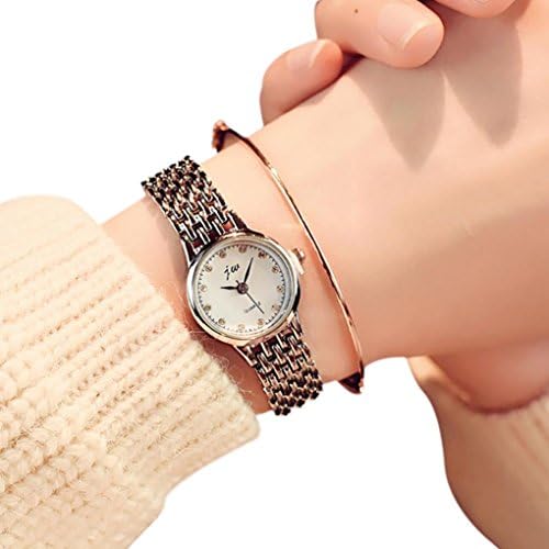 Absolute Cheap!MEIbax Women Quartz Analog Wrist Small Dial Delicate Watch Luxury Business Watches