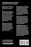 Image de Photography and Philosophy: Essays on the Pencil of Nature