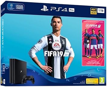ps4 pro amazon de