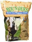 KENT NUTRITION GROUP-BSF 1520 Cinnamon Rounder's Horse Treat, 30 oz