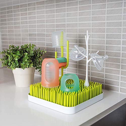 Boon Nursh Silicone Bottles - 8oz - Image 6