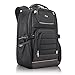 Solo New York Laptop Backpack for Women & Men - Bookbag for Travel & Work, Lightweight Carry On Bag, Expandable Compartment, Padded Straps, Fits 17.3