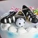 Soccer Cleats and Ball Cake Topper